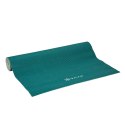 GAIAM MATA DO JOGI DWUSTRONNA DEEP JADE 5 MM 63847 GAIAM MATA DO JOGI DWUSTRONNA DEEP JADE 5 MM 63847