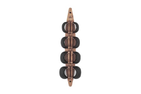 Hantle NOHRD SwingBell 2-8 Kg z tablicą Board Oak Vintage Skóra Hantle NOHRD SwingBell 2-8 Kg z tablicą Board Oak Vintage Skóra
