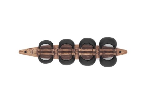 Hantle NOHRD SwingBell 2-8 Kg z tablicą Board Oak Vintage Skóra Hantle NOHRD SwingBell 2-8 Kg z tablicą Board Oak Vintage Skóra