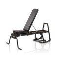 Ławka składana wielofunkcyjna HAMMER PULLUP & DIP Ławka składana wielofunkcyjna HAMMER PULLUP & DIP