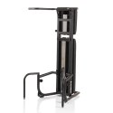Ławka składana wielofunkcyjna HAMMER PULLUP & DIP Ławka składana wielofunkcyjna HAMMER PULLUP & DIP