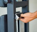Ławka składana wielofunkcyjna HAMMER PULLUP & DIP Ławka składana wielofunkcyjna HAMMER PULLUP & DIP
