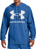 MĘSKA BLUZA UNDER ARMOUR RIVAL FLEECE LOGO rozm. L MĘSKA BLUZA UNDER ARMOUR RIVAL FLEECE LOGO rozm. L