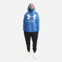 MĘSKA BLUZA UNDER ARMOUR RIVAL FLEECE LOGO rozm. L MĘSKA BLUZA UNDER ARMOUR RIVAL FLEECE LOGO rozm. L