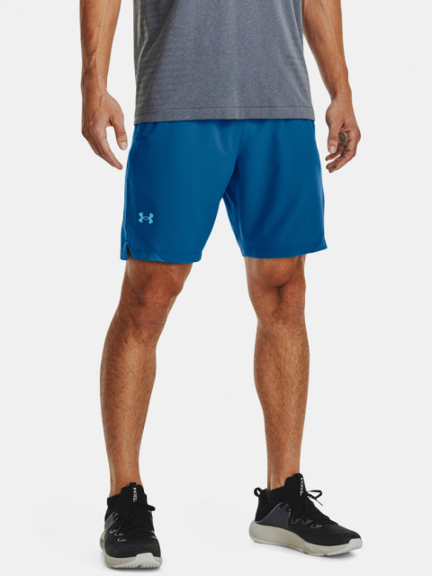 MĘSKIE SPODENKI UNDER ARMOUR VANISH rozm. XL MĘSKIE SPODENKI UNDER ARMOUR VANISH rozm. XL