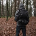 OFFLANDER PLECAK TURYSTYCZNY SURVIVAL COMBO 18L CZARNY OFFLANDER PLECAK TURYSTYCZNY SURVIVAL COMBO 18L CZARNY