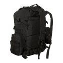 OFFLANDER PLECAK TURYSTYCZNY SURVIVAL COMBO 18L CZARNY OFFLANDER PLECAK TURYSTYCZNY SURVIVAL COMBO 18L CZARNY