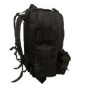 OFFLANDER PLECAK TURYSTYCZNY SURVIVAL COMBO 18L CZARNY OFFLANDER PLECAK TURYSTYCZNY SURVIVAL COMBO 18L CZARNY