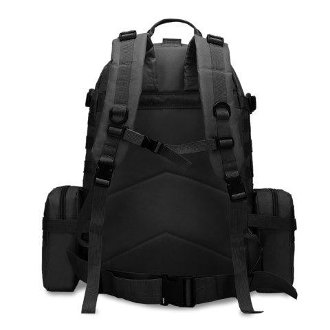 OFFLANDER PLECAK TURYSTYCZNY SURVIVAL COMBO 18L CZARNY OFFLANDER PLECAK TURYSTYCZNY SURVIVAL COMBO 18L CZARNY