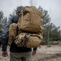 OFFLANDER PLECAK TURYSTYCZNY SURVIVAL COMBO 18L KHAKI OFFLANDER PLECAK TURYSTYCZNY SURVIVAL COMBO 18L KHAKI