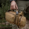 OFFLANDER PLECAK TURYSTYCZNY SURVIVAL COMBO 18L KHAKI OFFLANDER PLECAK TURYSTYCZNY SURVIVAL COMBO 18L KHAKI