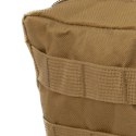 OFFLANDER PLECAK TURYSTYCZNY SURVIVAL COMBO 18L KHAKI OFFLANDER PLECAK TURYSTYCZNY SURVIVAL COMBO 18L KHAKI