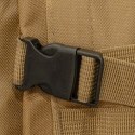 OFFLANDER PLECAK TURYSTYCZNY SURVIVAL COMBO 18L KHAKI OFFLANDER PLECAK TURYSTYCZNY SURVIVAL COMBO 18L KHAKI