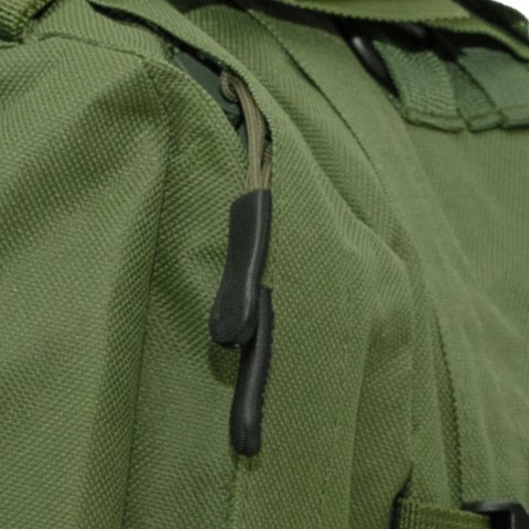 OFFLANDER PLECAK TURYSTYCZNY SURVIVAL COMBO 18L ZIELONY OFFLANDER PLECAK TURYSTYCZNY SURVIVAL COMBO 18L ZIELONY