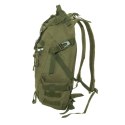 OFFLANDER PLECAK TURYSTYCZNY SURVIVAL TREKKER 25L ZIELONY OFFLANDER PLECAK TURYSTYCZNY SURVIVAL TREKKER 25L ZIELONY