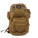 OFFLANDER PLECAK TURYSTYCZNY TACTIC 23L OFFLANDER PLECAK TURYSTYCZNY TACTIC 23L