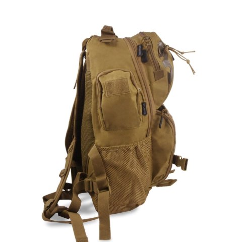 OFFLANDER PLECAK TURYSTYCZNY TACTIC 23L OFFLANDER PLECAK TURYSTYCZNY TACTIC 23L