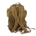 OFFLANDER PLECAK TURYSTYCZNY TACTIC 23L OFFLANDER PLECAK TURYSTYCZNY TACTIC 23L