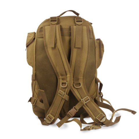 OFFLANDER PLECAK TURYSTYCZNY TACTIC 23L OFFLANDER PLECAK TURYSTYCZNY TACTIC 23L