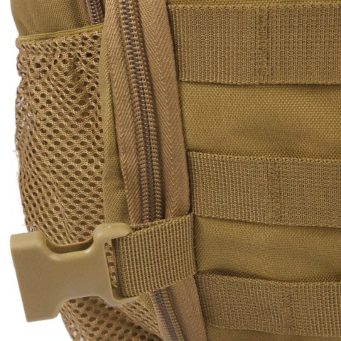 OFFLANDER PLECAK TURYSTYCZNY TACTIC 23L OFFLANDER PLECAK TURYSTYCZNY TACTIC 23L