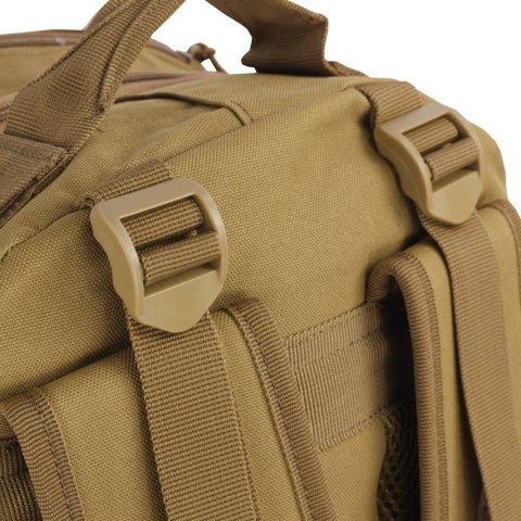 OFFLANDER PLECAK TURYSTYCZNY TACTIC 23L OFFLANDER PLECAK TURYSTYCZNY TACTIC 23L