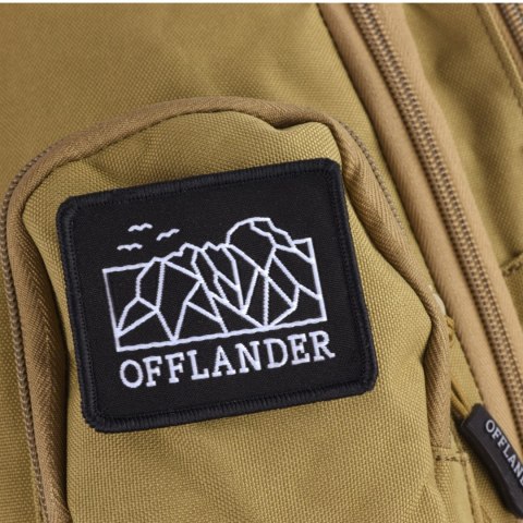 OFFLANDER PLECAK TURYSTYCZNY TACTIC 23L OFFLANDER PLECAK TURYSTYCZNY TACTIC 23L