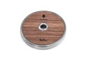 Obciążenie NOHRD WeightPlate 5kg Oak Vintage Obciążenie NOHRD WeightPlate 5kg Oak Vintage