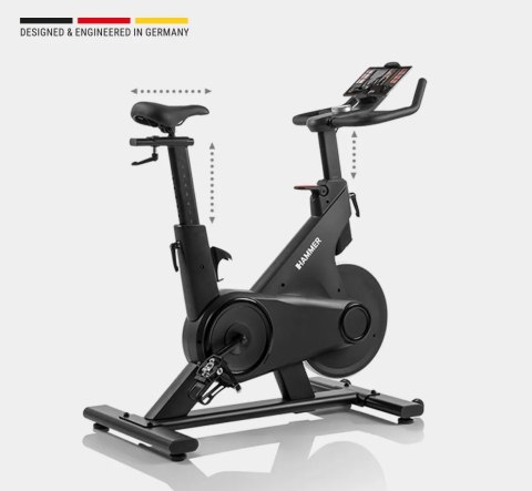 Rower spiningowy HAMMER SPEED RACE X Rower spiningowy HAMMER SPEED RACE X