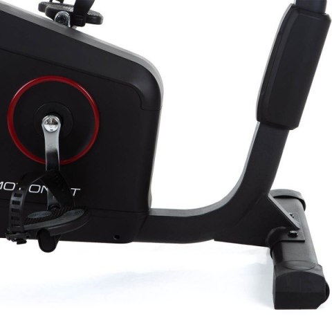 Rower treningowy HAMMER CARDIO MOTION BT Rower treningowy HAMMER CARDIO MOTION BT
