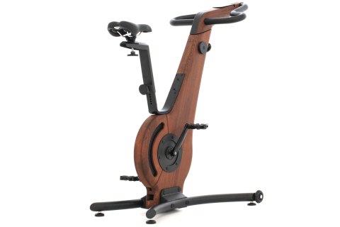 Rower treningowy NOHRD Bike Oak Vintage Rower treningowy NOHRD Bike Oak Vintage