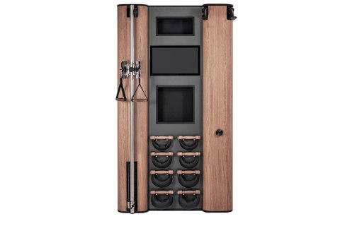 Ścianka do ćwiczeń NOHRD Wall Compact Oak Vintage Ścianka do ćwiczeń NOHRD Wall Compact Oak Vintage