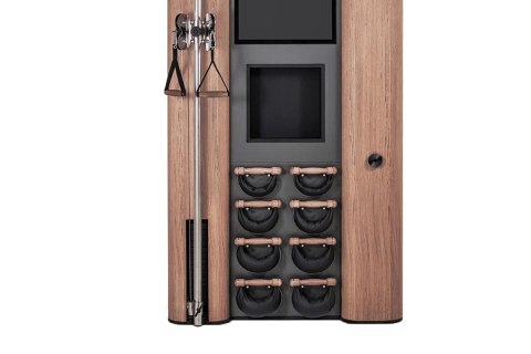 Ścianka do ćwiczeń NOHRD Wall Compact Oak Vintage Ścianka do ćwiczeń NOHRD Wall Compact Oak Vintage