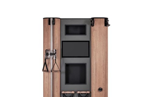 Ścianka do ćwiczeń NOHRD Wall Compact Oak Vintage Ścianka do ćwiczeń NOHRD Wall Compact Oak Vintage