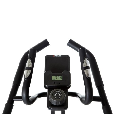 Stepper HAMMER CROSS STEPPER Stepper HAMMER CROSS STEPPER