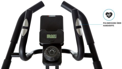 Stepper HAMMER CROSS STEPPER Stepper HAMMER CROSS STEPPER