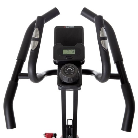 Stepper HAMMER CROSS STEPPER Stepper HAMMER CROSS STEPPER