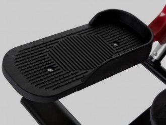 Stepper HAMMER CROSS STEPPER Stepper HAMMER CROSS STEPPER