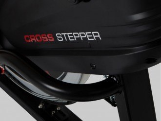 Stepper HAMMER CROSS STEPPER Stepper HAMMER CROSS STEPPER