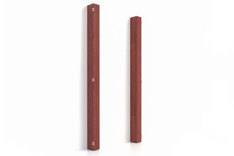 Stojak treningowy NOHRD SquatRack Oak Vintage Stojak treningowy NOHRD SquatRack Oak Vintage