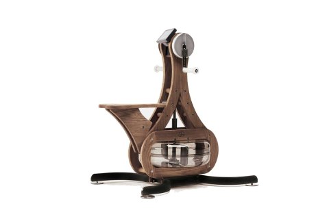 Urządzenie do ćwiczeń górnych partii ciała NOHRD WaterGrinder Oak Vintage G1 Urządzenie do ćwiczeń górnych partii ciała NOHRD WaterGrinder Oak Vintage G1