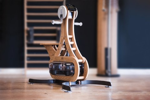 Urządzenie do ćwiczeń górnych partii ciała NOHRD WaterGrinder Oak Vintage G1 Urządzenie do ćwiczeń górnych partii ciała NOHRD WaterGrinder Oak Vintage G1