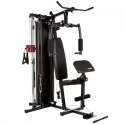 Atlas treningowy HAMMER FERRUM TX2 Atlas treningowy HAMMER FERRUM TX2