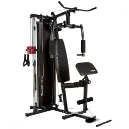 Atlas treningowy HAMMER FERRUM TX2