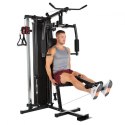 Atlas treningowy HAMMER FERRUM TX2 Atlas treningowy HAMMER FERRUM TX2