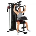 Atlas treningowy HAMMER FERRUM TX2 Atlas treningowy HAMMER FERRUM TX2