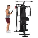 Atlas treningowy HAMMER FERRUM TX2 Atlas treningowy HAMMER FERRUM TX2