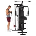 Atlas treningowy HAMMER FERRUM TX2 Atlas treningowy HAMMER FERRUM TX2