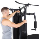 Atlas treningowy HAMMER FERRUM TX2 Atlas treningowy HAMMER FERRUM TX2