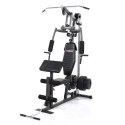 Atlas treningowy HAMMER GYM CALIFORNIA XP Atlas treningowy HAMMER GYM CALIFORNIA XP