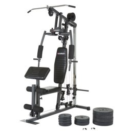 Atlas treningowy HAMMER GYM CALIFORNIA XP